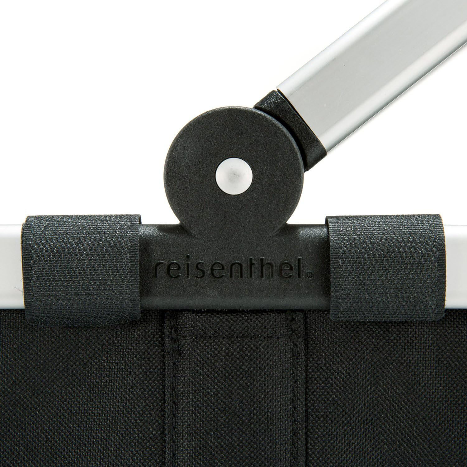 Reisenthel Shopping carrybag 2 black Reisenthel Shopping carrybag 2 black