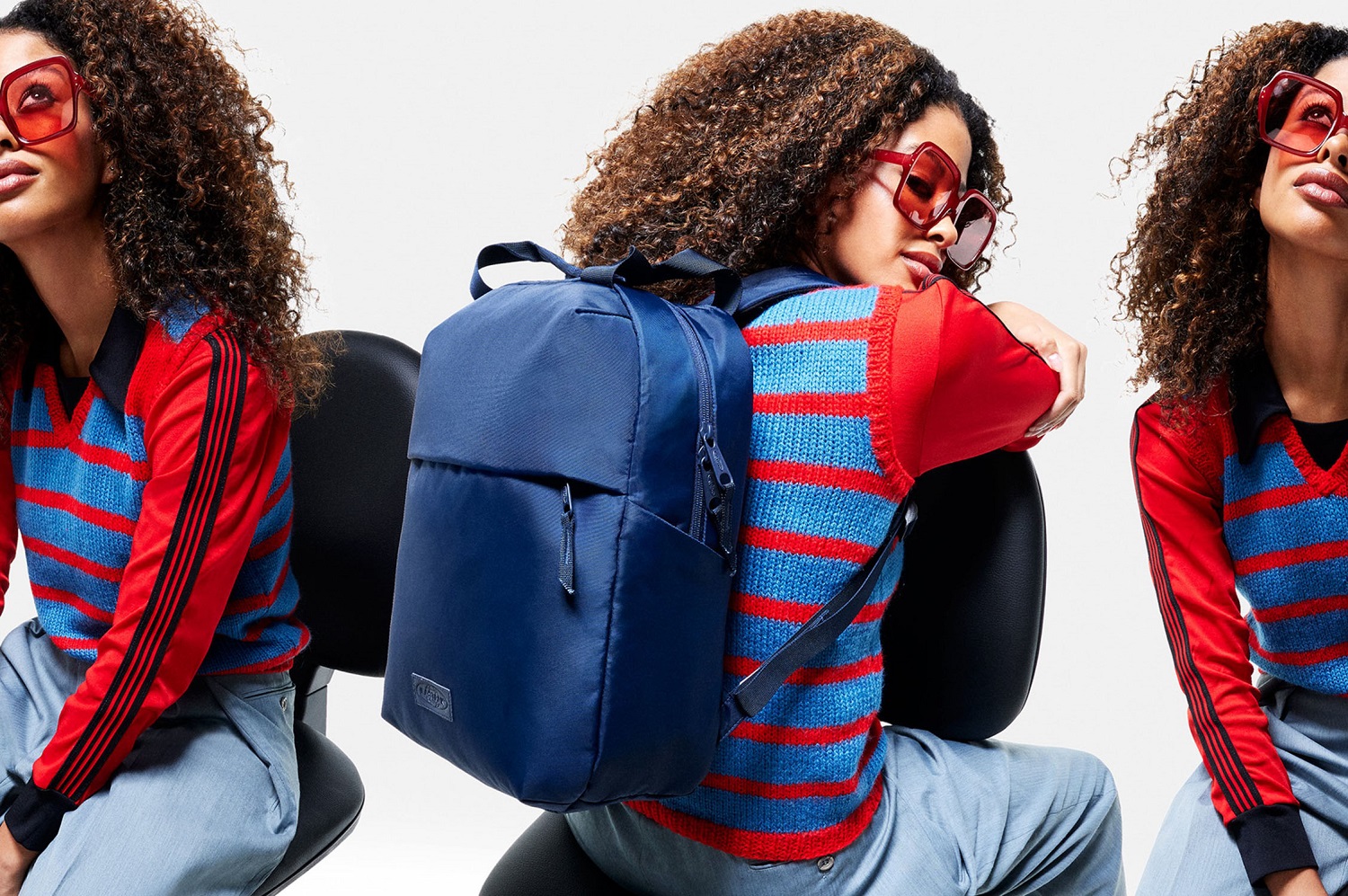 Eastpak Tecum TOTE CNNCT F