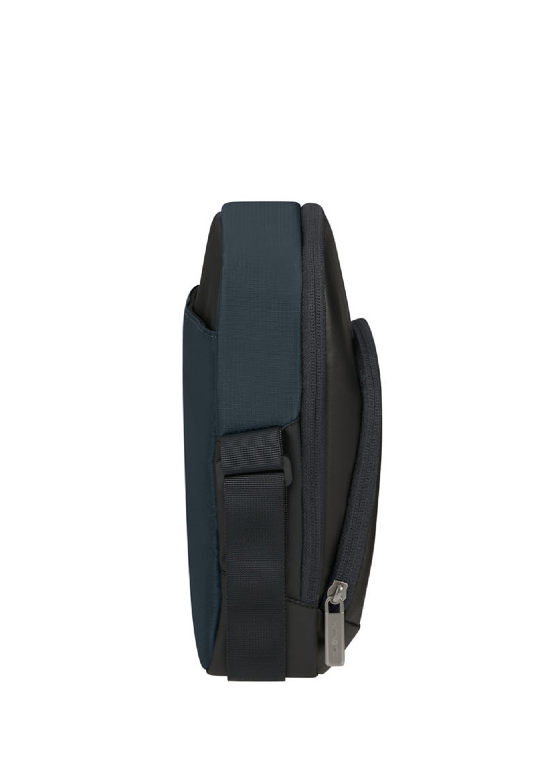 Samsonite Biz2Go Crossover / Umhängetasche 9,7" Deep Blue Samsonite Biz2Go Crossover / Umhängetasche 9,7" Deep Blue