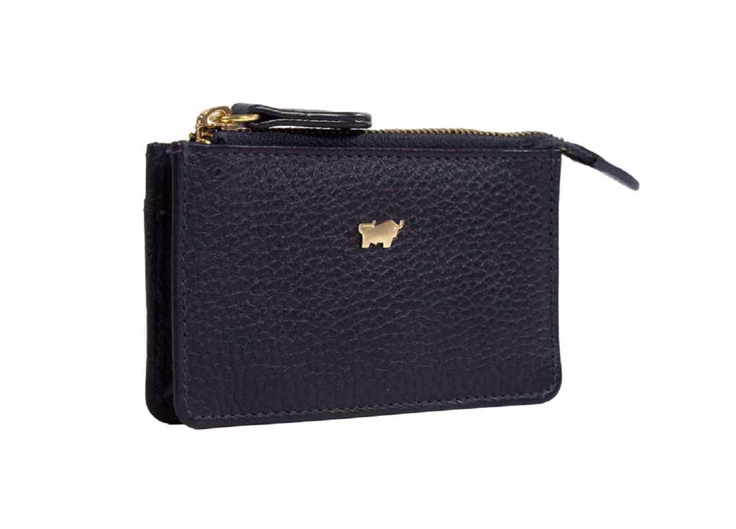 Braun Büffel ASTI Schlüsseletui navy Braun Büffel ASTI Schlüsseletui navy
