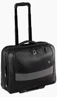 Hama Est. 1923 München Business-Trolley Cabin mit Laptopfach 15.6" Hama Est. 1923 München Business-Trolley Cabin mit Laptopfach 15.6"