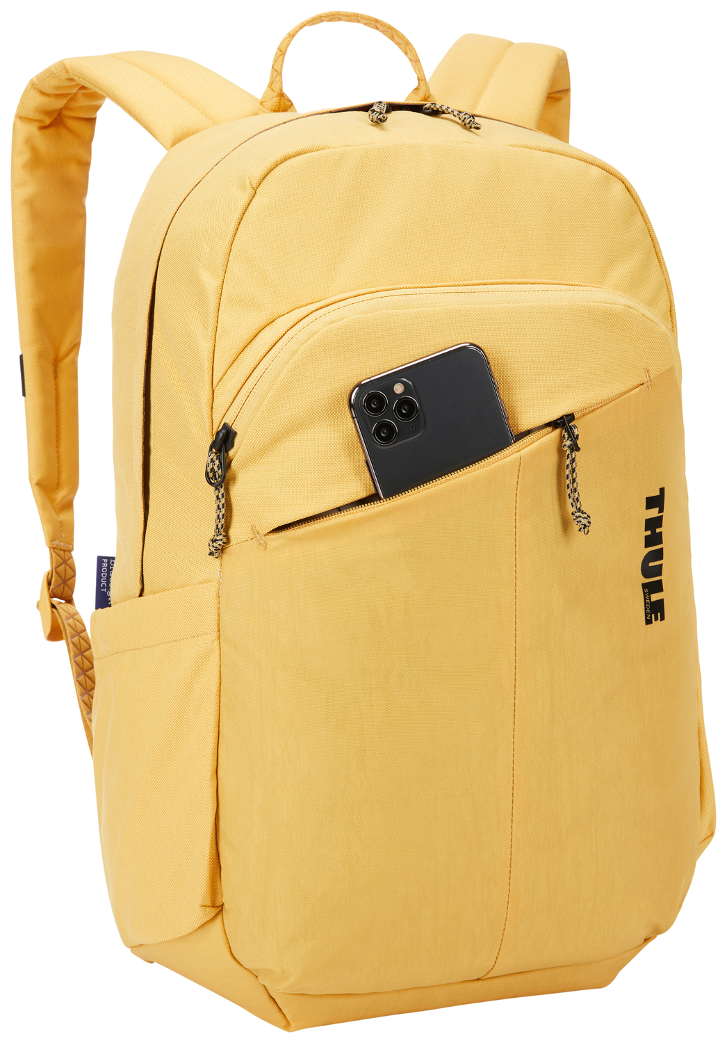 THULE Indago Laptop‐Rucksack 23L Ochre THULE Indago Laptop‐Rucksack 23L Ochre