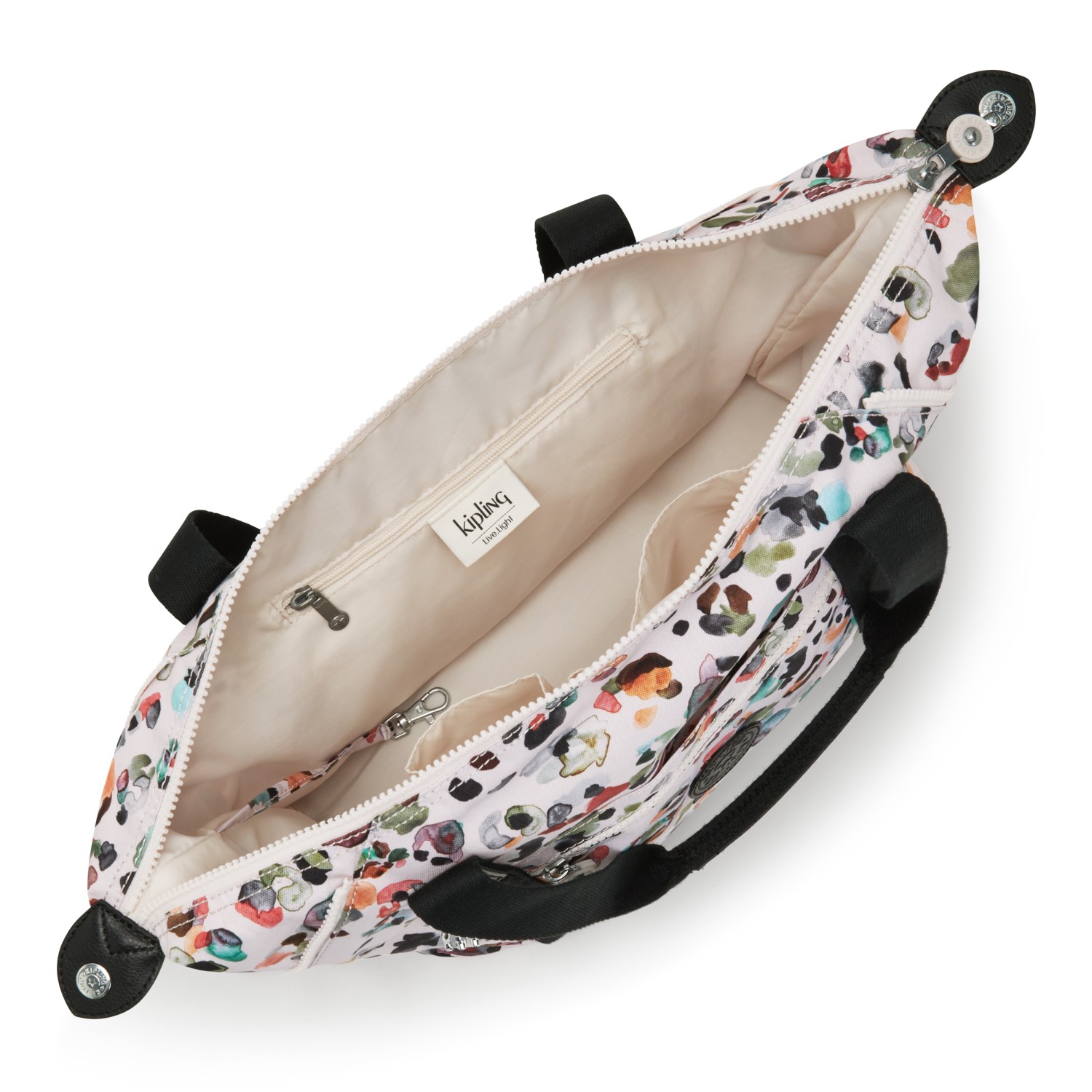 Kipling Art M Multifunktionelle Tragetasche Softly Spots