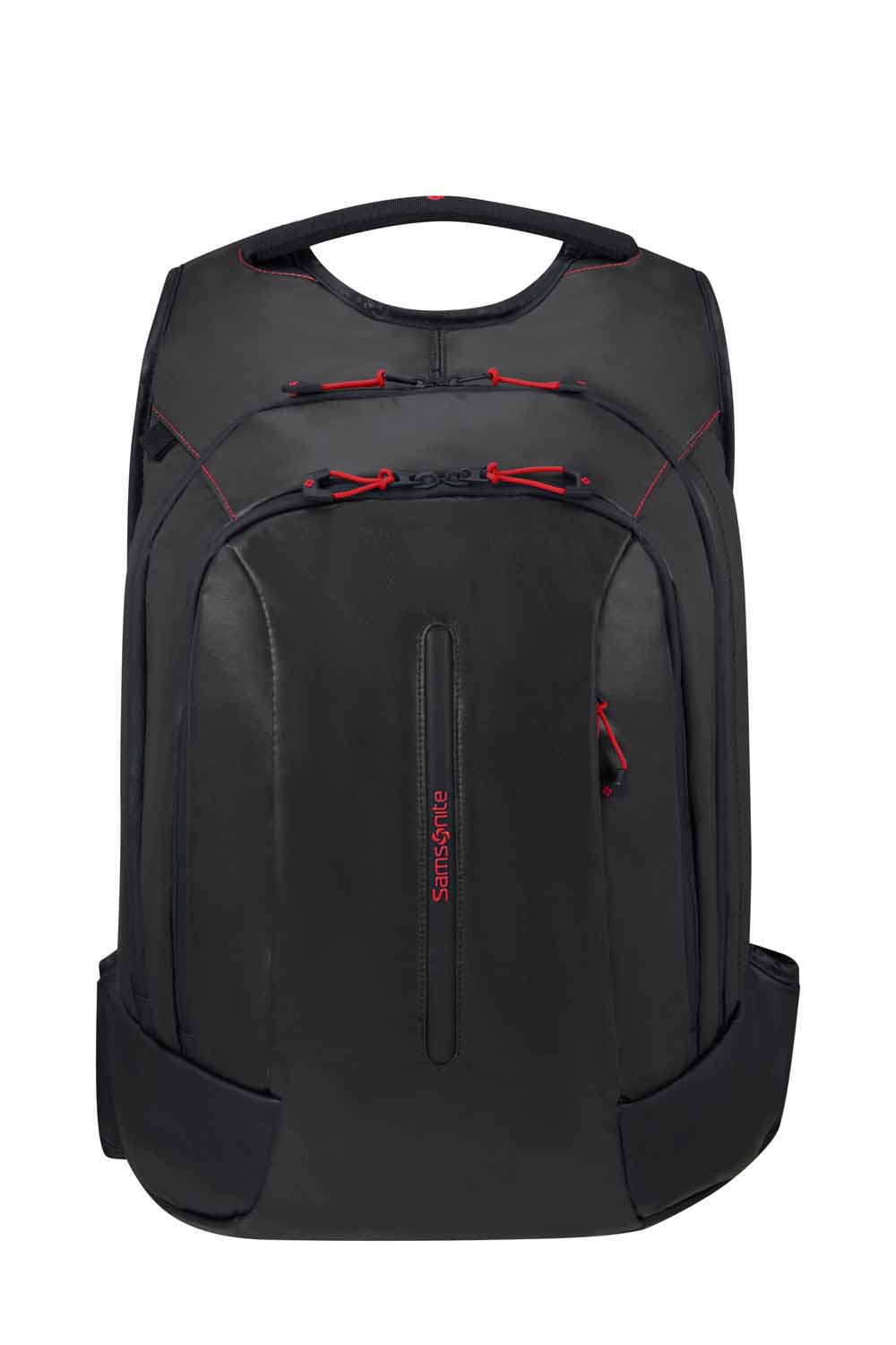 Samsonite Ecodiver Laptop Rucksack L 17.3" + GRATIS HOTELGUTSCHEIN Schwarz