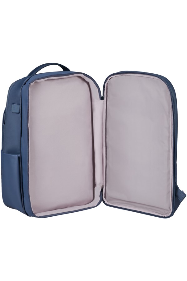 Samsonite Workationist Rucksack 14.1 Blueberry