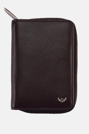 Golden Head Capri RFID RV-Börse