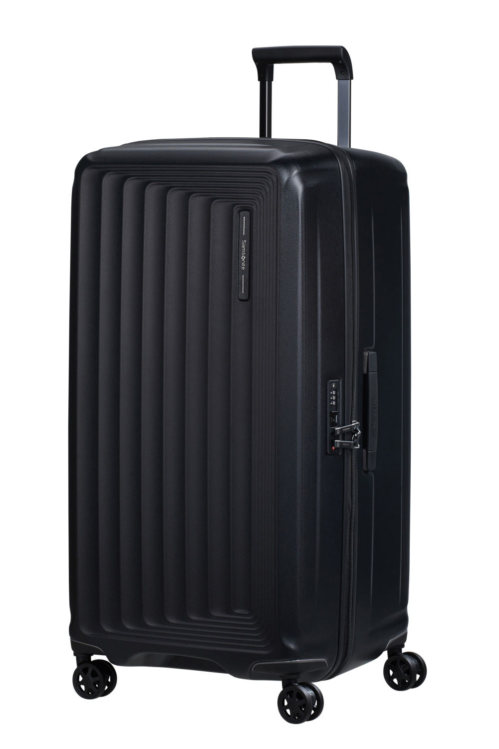 Samsonite Nuon Trunk 80cm Matt Graphite
