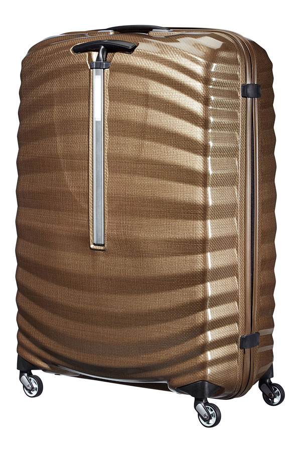 Samsonite Lite-Shock Spinner 81/30 Sand