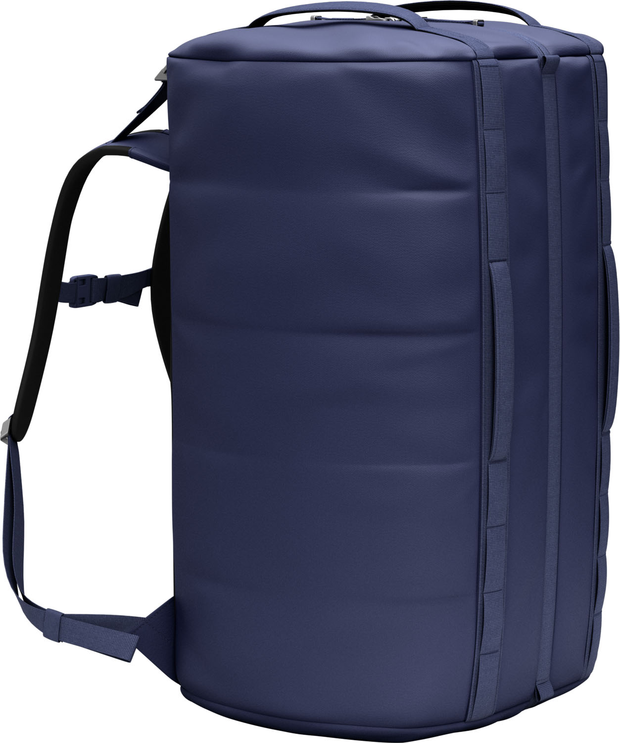 D_b_ Roamer Pro Split Duffel / Backpack 90L Blue Hour