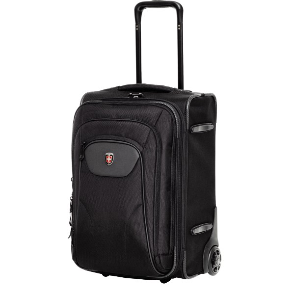 Ellehammer Copenhagen Trolley erweiterbar S Ellehammer Copenhagen Trolley erweiterbar S