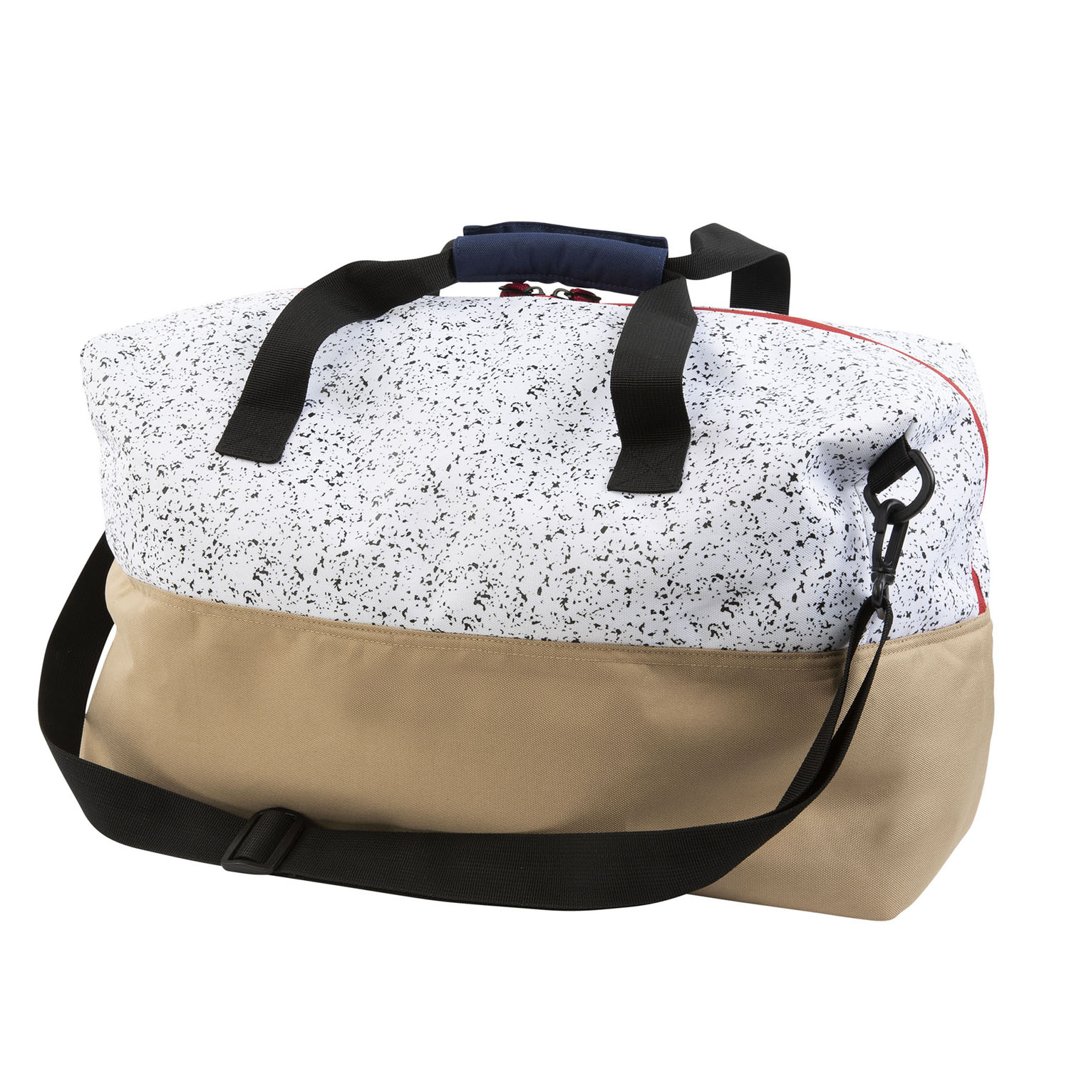 HEX Aspect Reisetasche Khaki / Multi HEX Aspect Reisetasche Khaki / Multi