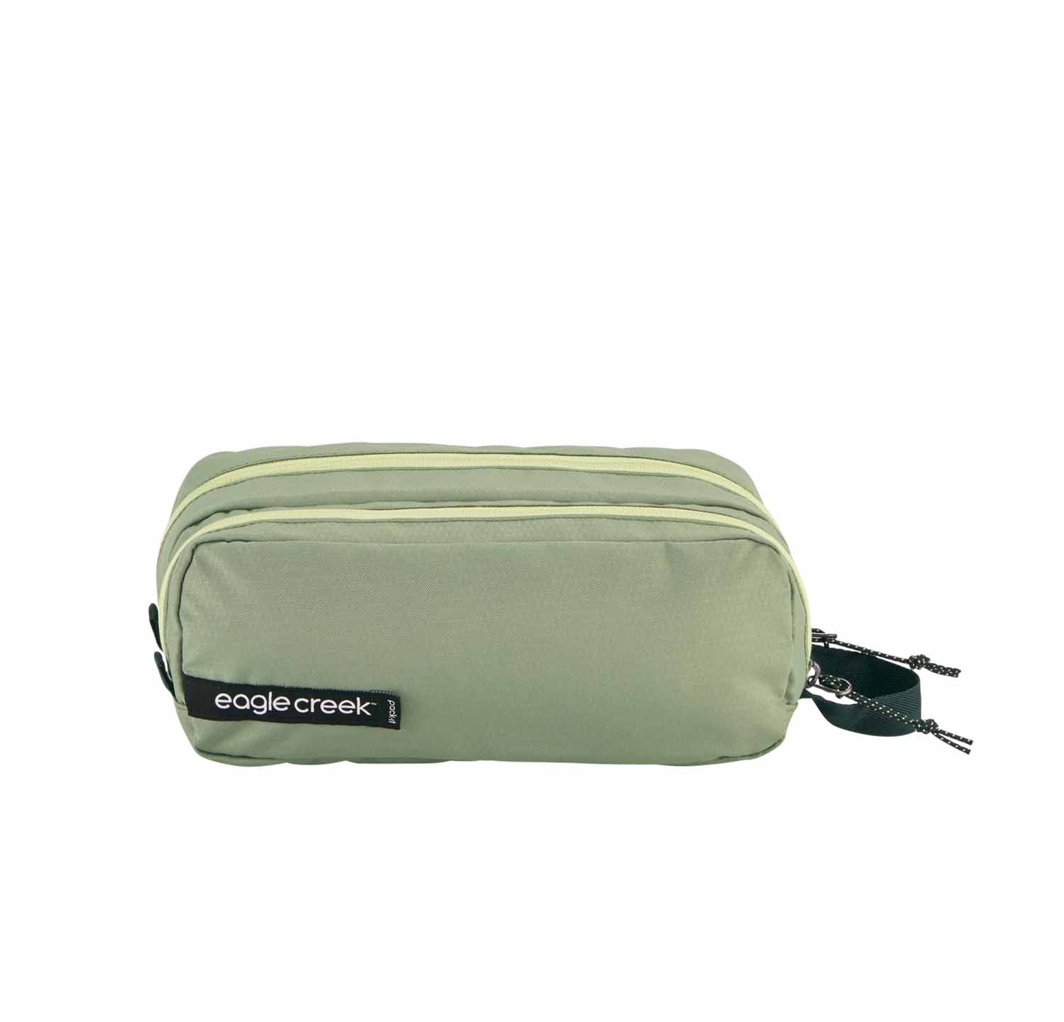 Eagle Creek PACK-IT™ Reveal Quick Trip mossy green Eagle Creek PACK-IT™ Reveal Quick Trip mossy green