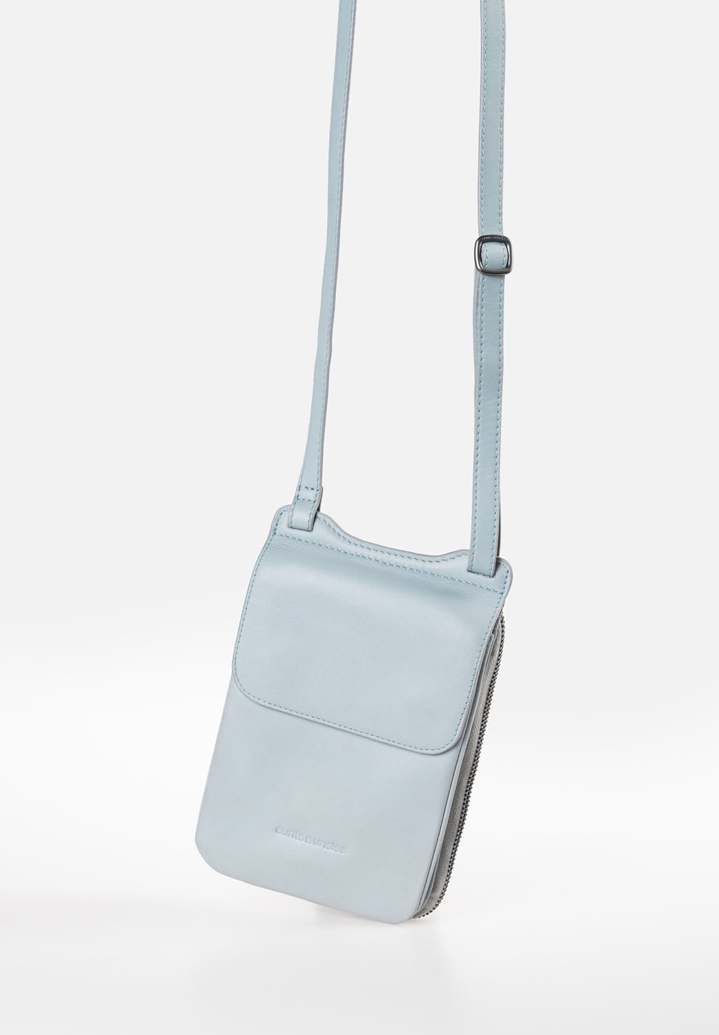 aunts & uncles Jamie´s Orchard TULIP Phone bag quarry