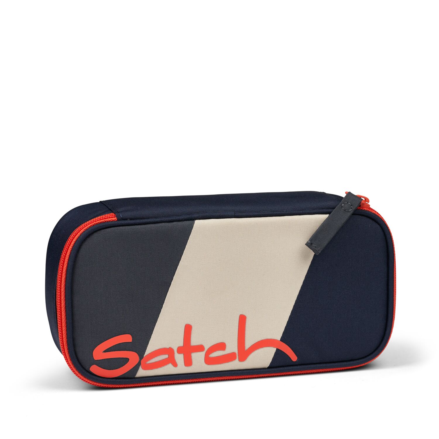 satch Schulzubehör Now or Never Schlamperbox -Special Edition Cliff Jumper satch Schulzubehör Now or Never Schlamperbox -Special Edition Cliff Jumper