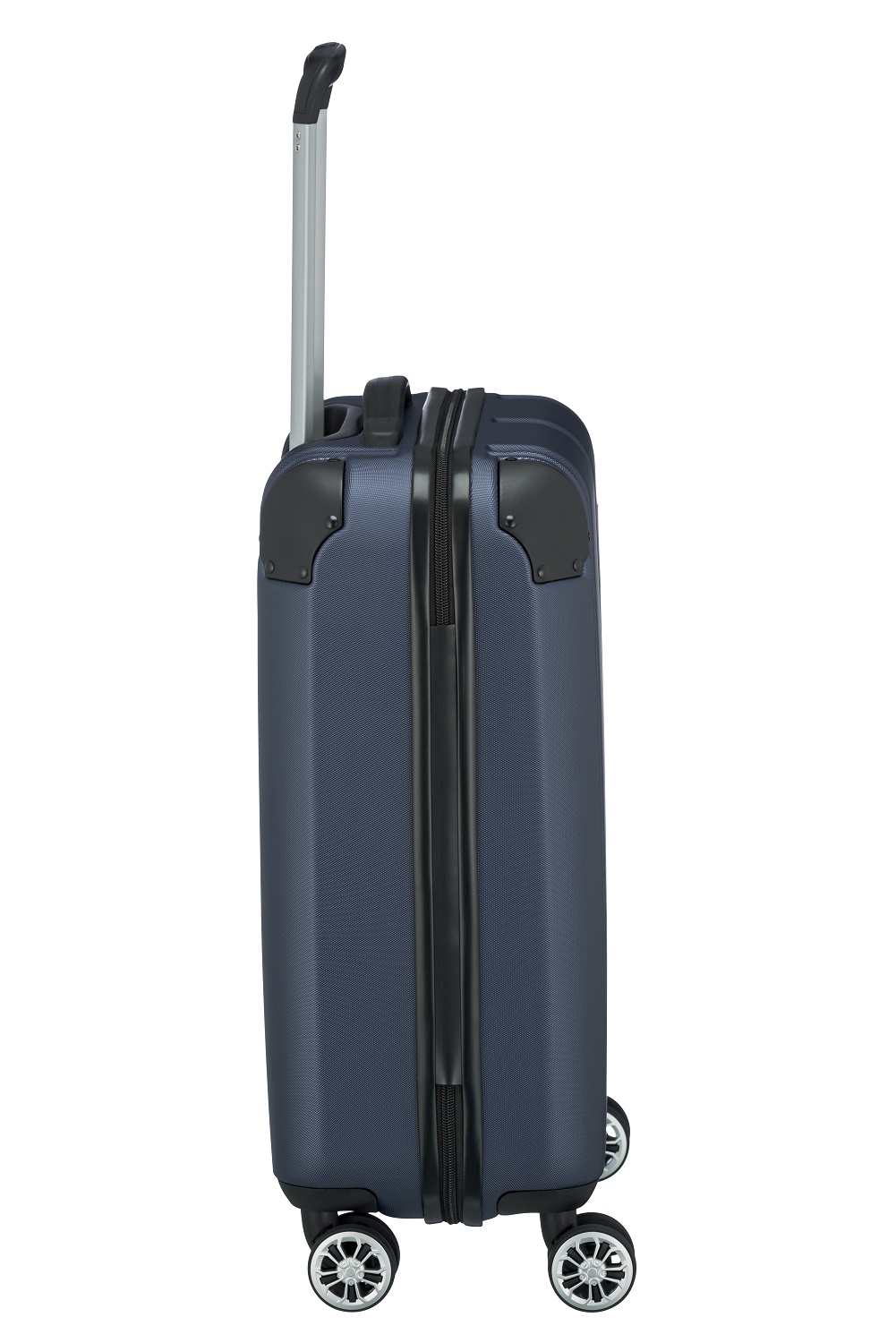 Travelite City Trolley S 4R 55cm marine Travelite City Trolley S 4R 55cm marine