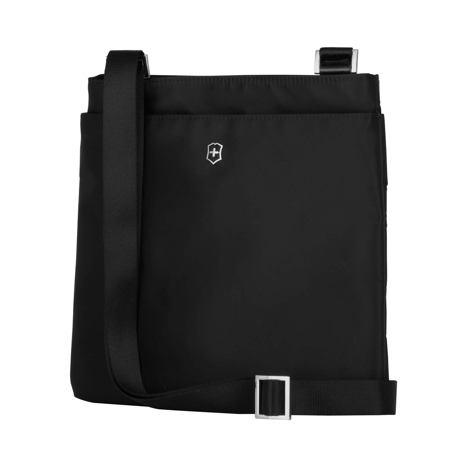 Victorinox Victoria 2.0 Slim Shoulder Bag Schwarz Victorinox Victoria 2.0 Slim Shoulder Bag Schwarz