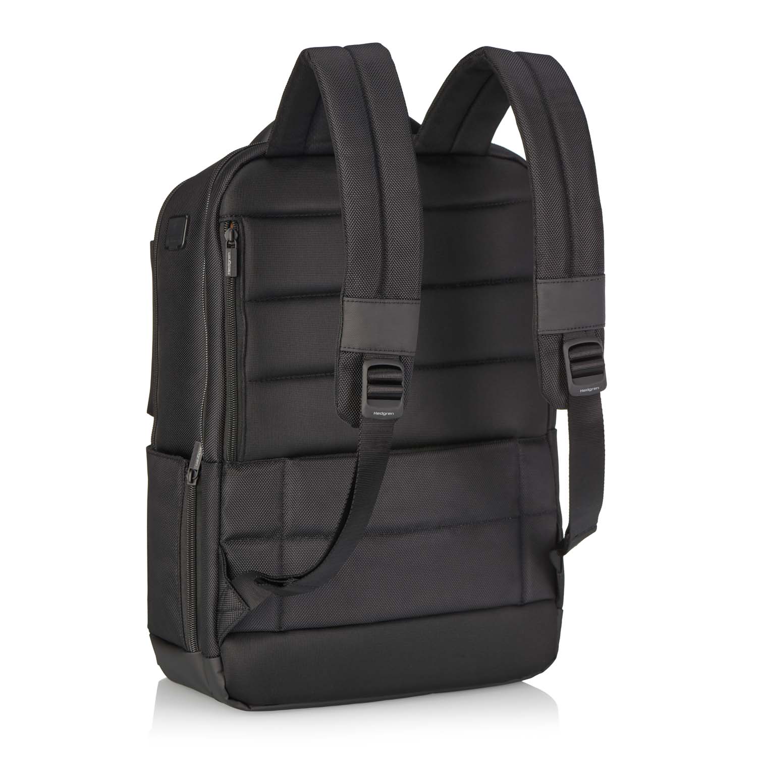 Hedgren Next SCRIPT Backpack 2-Fächer, 15,6" Black Hedgren Next SCRIPT Backpack 2-Fächer, 15,6" Black