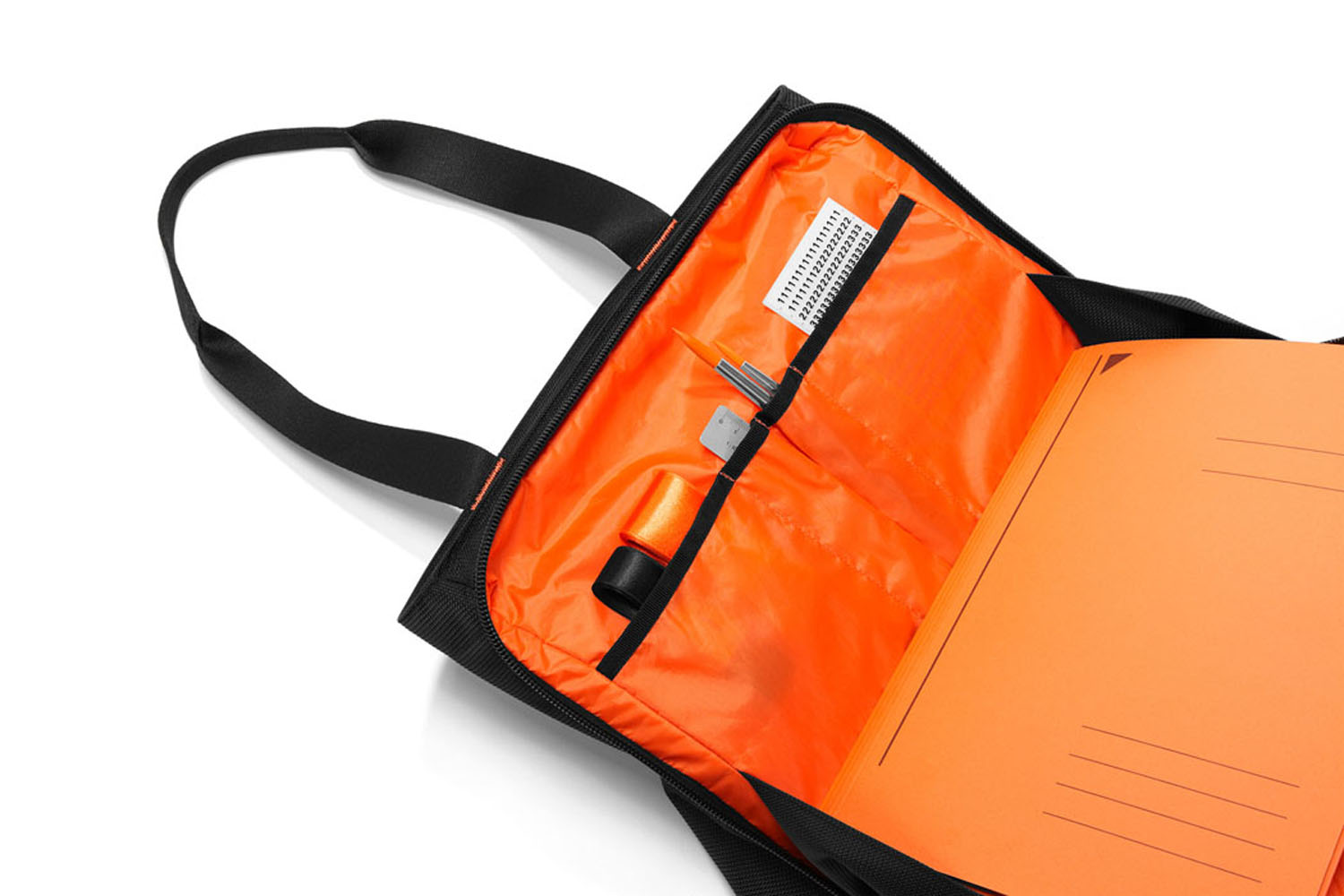 Reisenthel Business officebag Black Reisenthel Business officebag Black