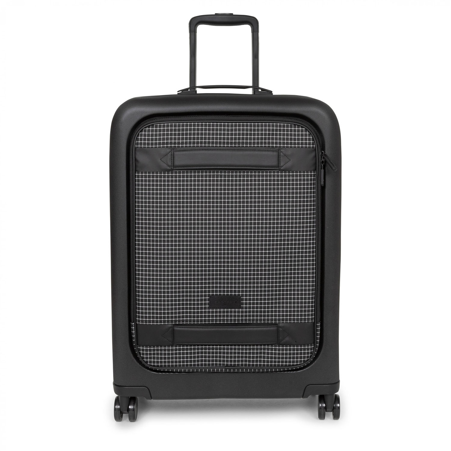 Eastpak CNNCT CASE L Reisetrolley 4-Rollen Ripstop