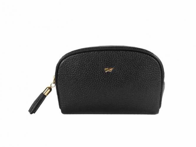 Braun Büffel Alessia Kosmetik Etui Braun Büffel Alessia Kosmetik Etui