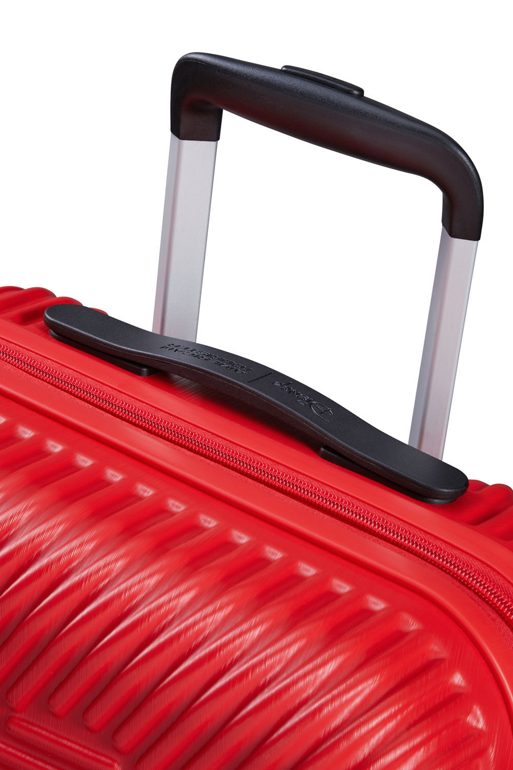 American Tourister Mickey Clouds Trolley 76cm mit 4 Rollen, erweiterbar Mickey Classic Red American Tourister Mickey Clouds Trolley 76cm mit 4 Rollen, erweiterbar Mickey Classic Red