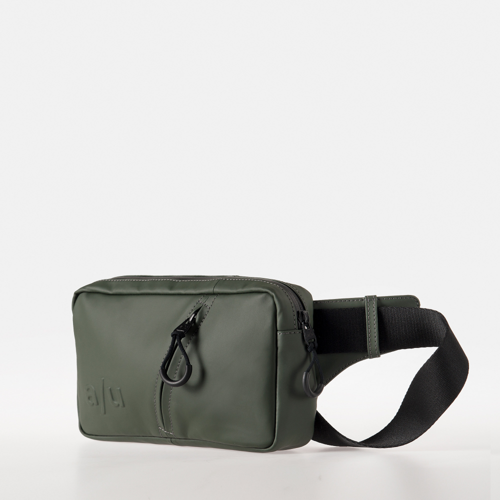 aunts & uncles Japan Nishi Mito Gürteltasche forest night aunts & uncles Japan Nishi Mito Gürteltasche forest night