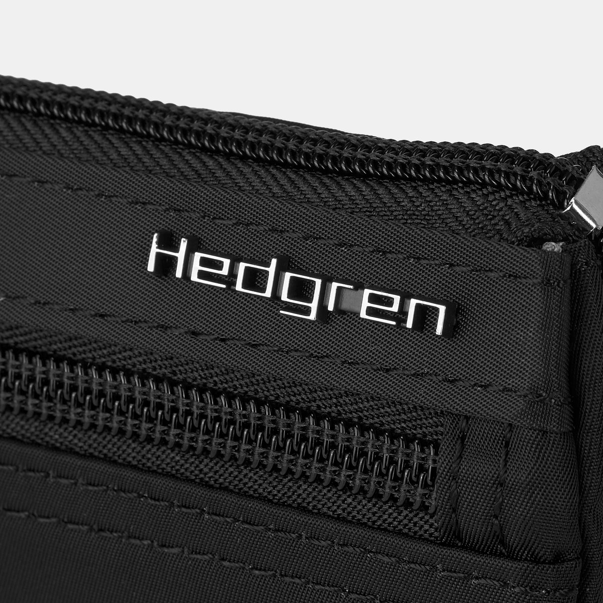 Hedgren Inner City EMMA Crossover 3 cmpt RFID Black Hedgren Inner City EMMA Crossover 3 cmpt RFID Black