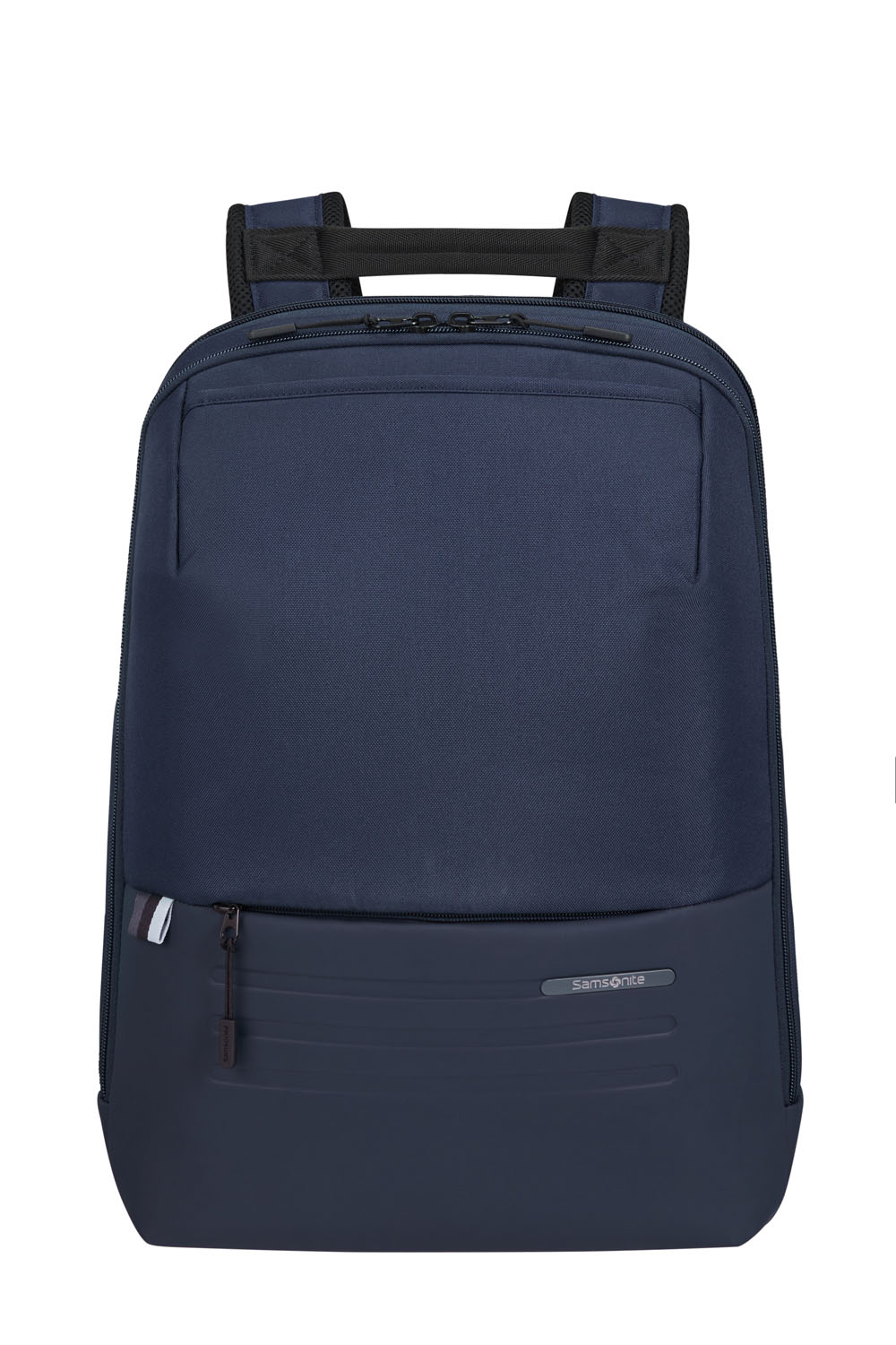 Samsonite Stackd Biz Rucksack 14,1" Navy Samsonite Stackd Biz Rucksack 14,1" Navy