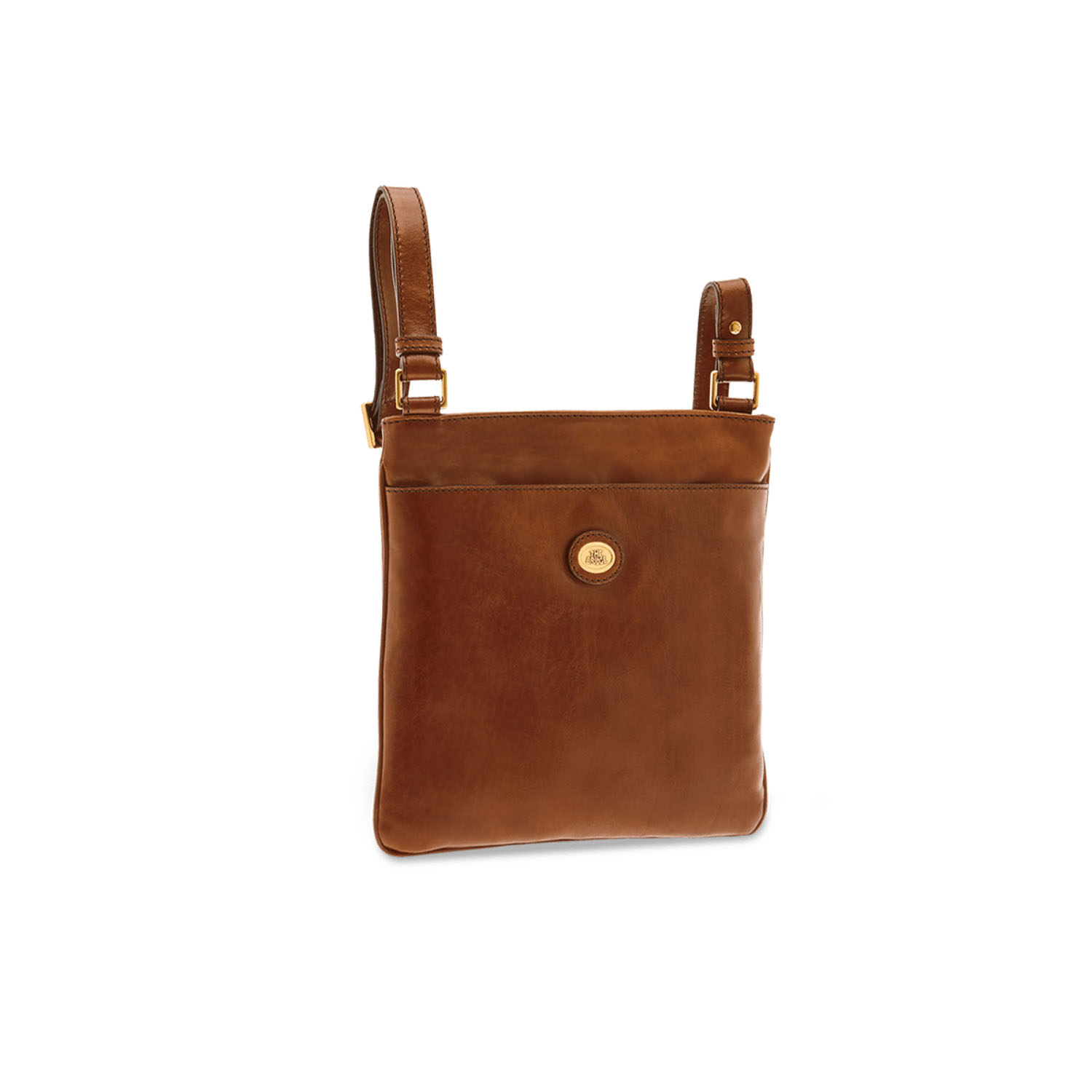 The Bridge Story Uomo Messenger