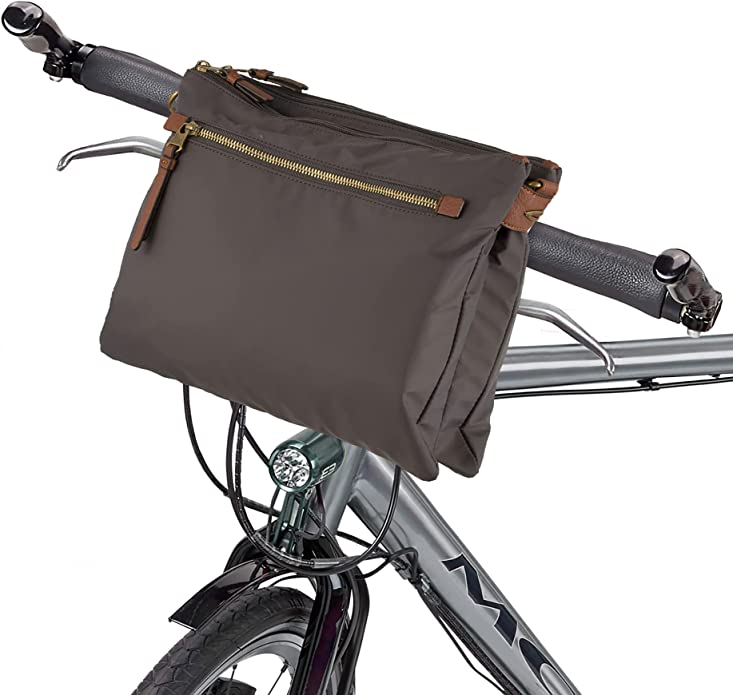 Camel Active BARI Cross Bag mit Reißverschluss M Dunkelgrau Camel Active BARI Cross Bag mit Reißverschluss M Dunkelgrau