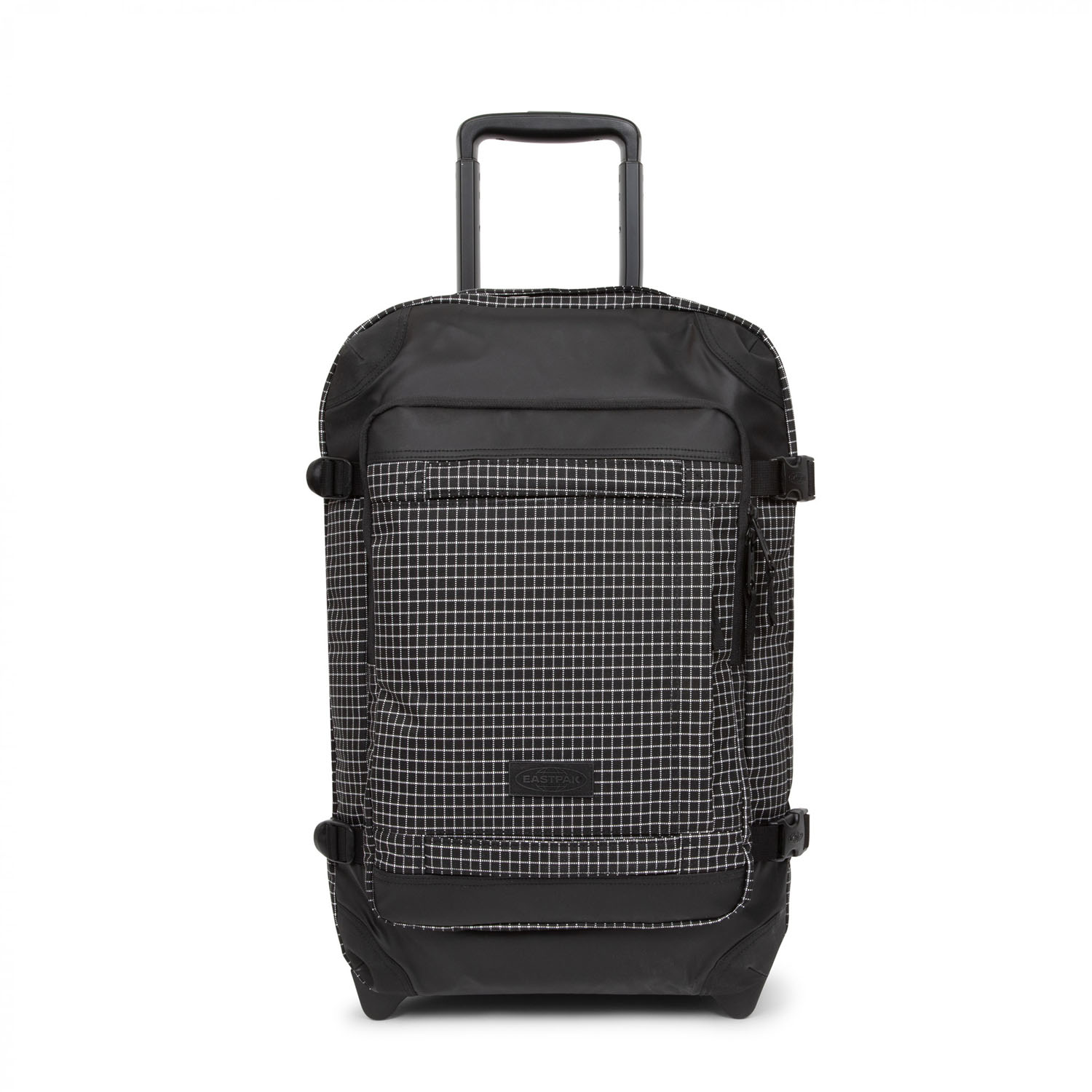 Eastpak Tranverz Reisetrolley S 2-Rollen CNNCT Ripstop Eastpak Tranverz Reisetrolley S 2-Rollen CNNCT Ripstop