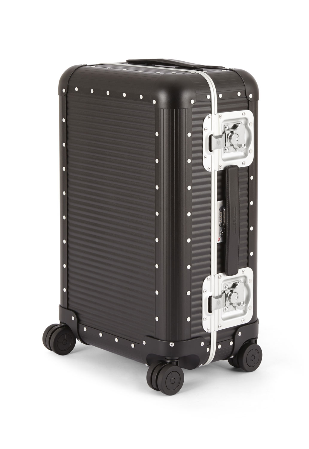 FPM Bank Spinner 68 Caviar -Black