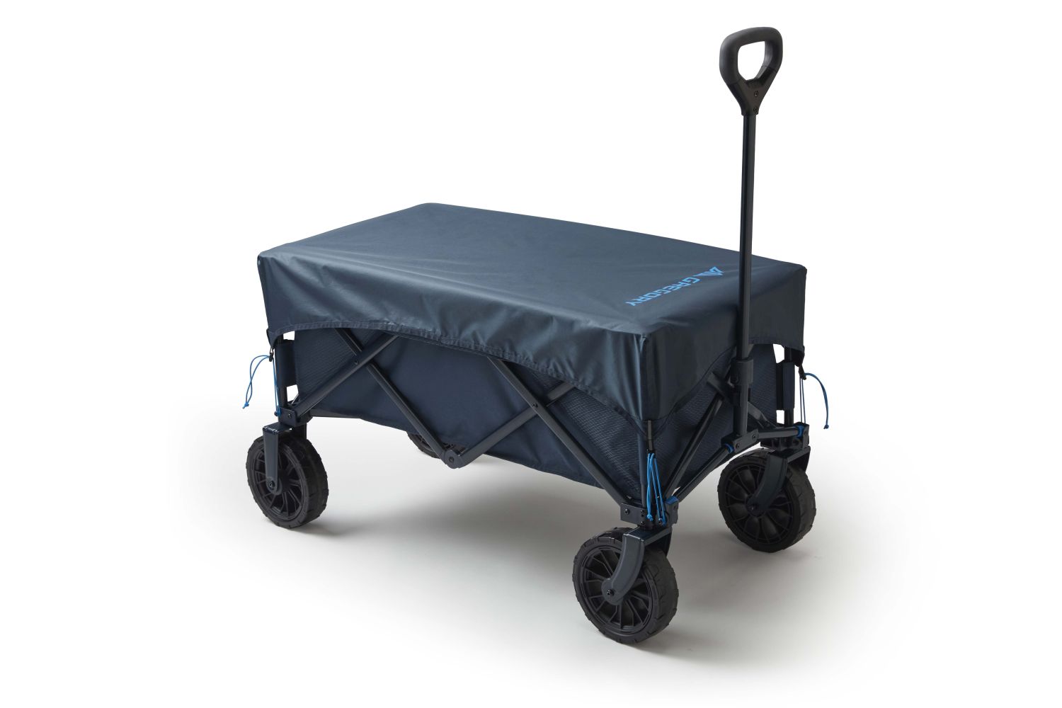 Gregory ALPACA Gear Wagon Slate Blue Gregory ALPACA Gear Wagon Slate Blue