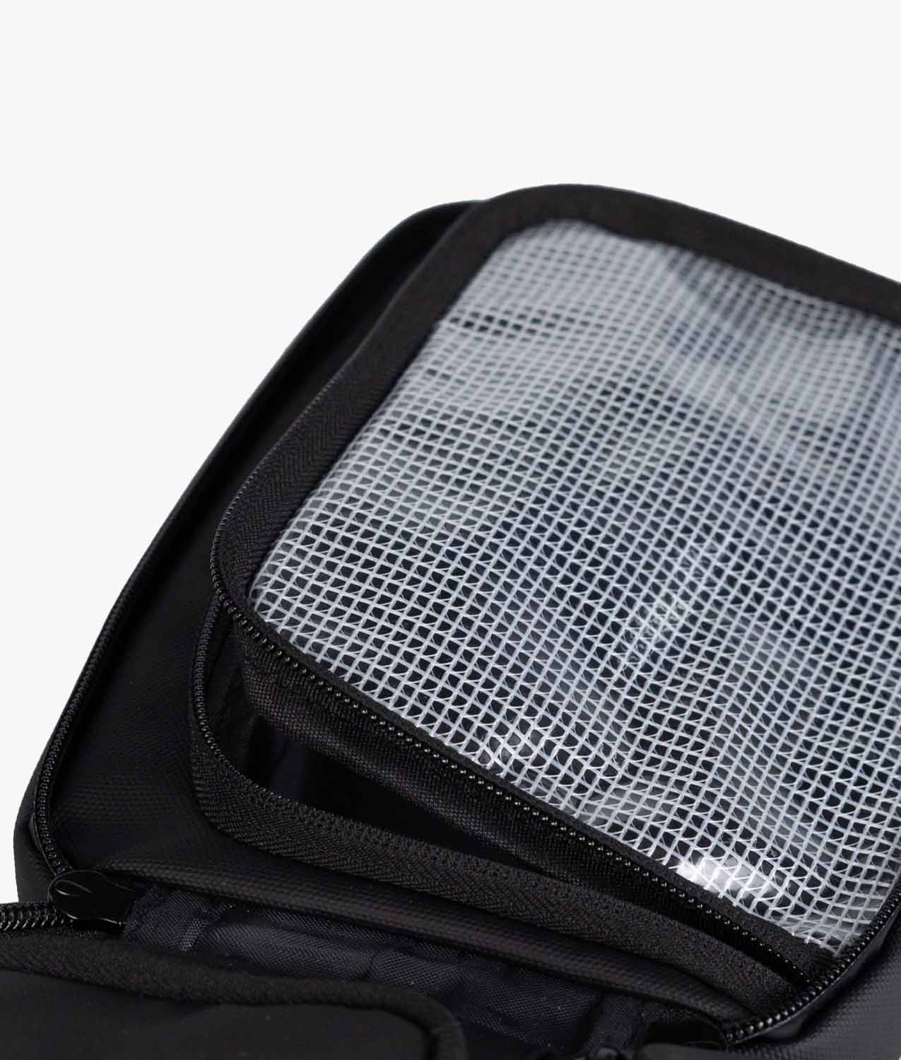 onemate Zubehör Kulturbeutel schwarz onemate Zubehör Kulturbeutel schwarz