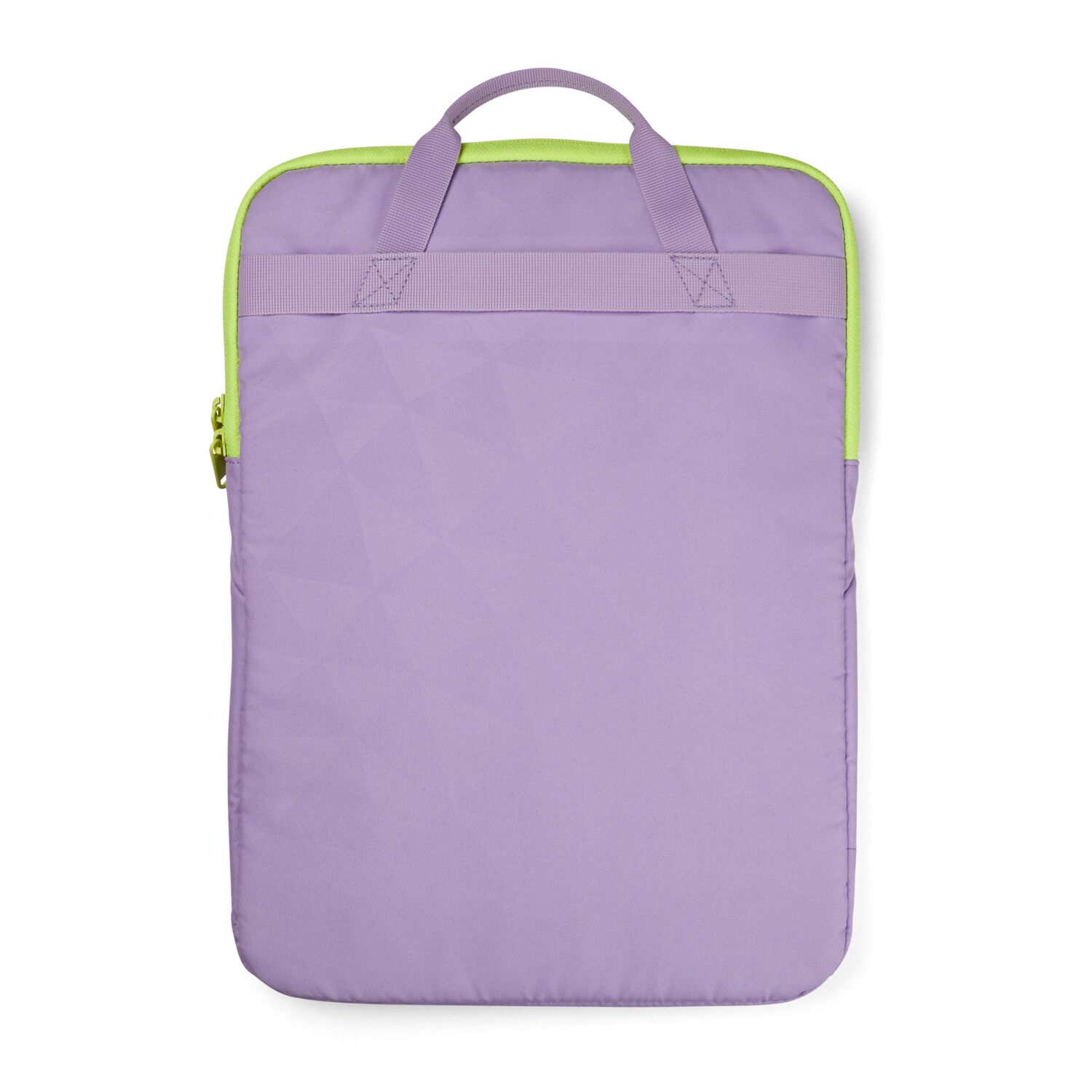 satch Schulzubehör Laptophülle light rose