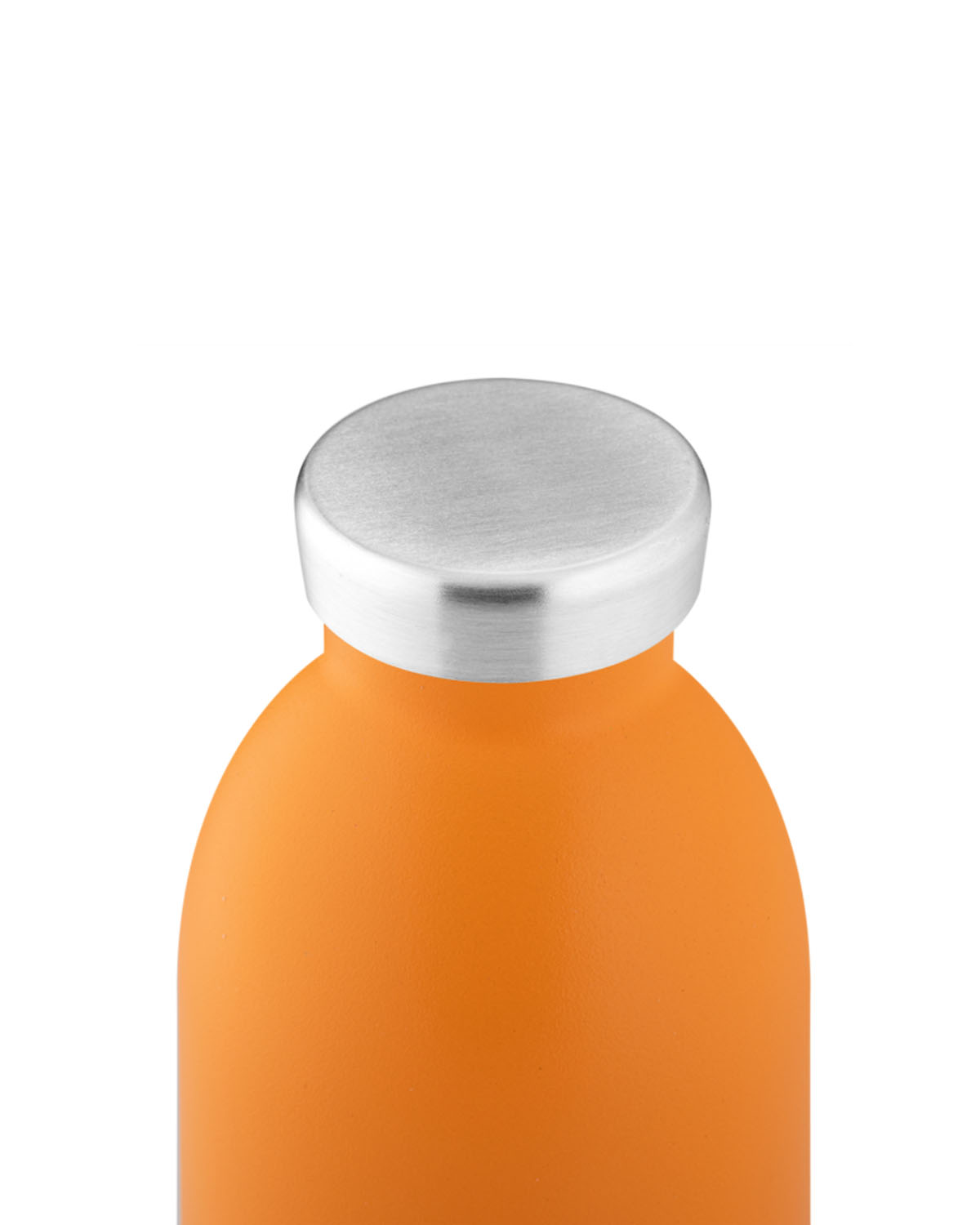 24Bottles® Clima Bottle Chromatic 500ml Total Orange