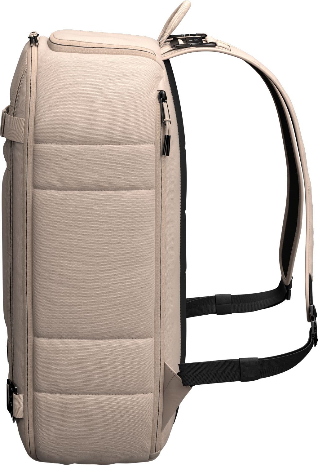 D_b_ Ramverk Backpack 26 L Fogbow Beige