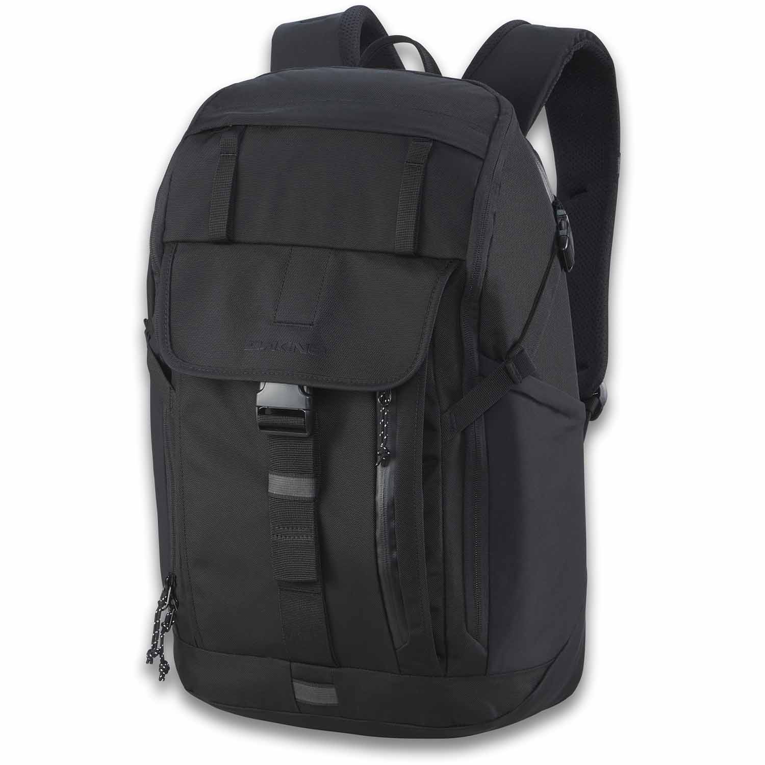 Dakine Motive Rucksack 30L Black Ballistic Dakine Motive Rucksack 30L Black Ballistic