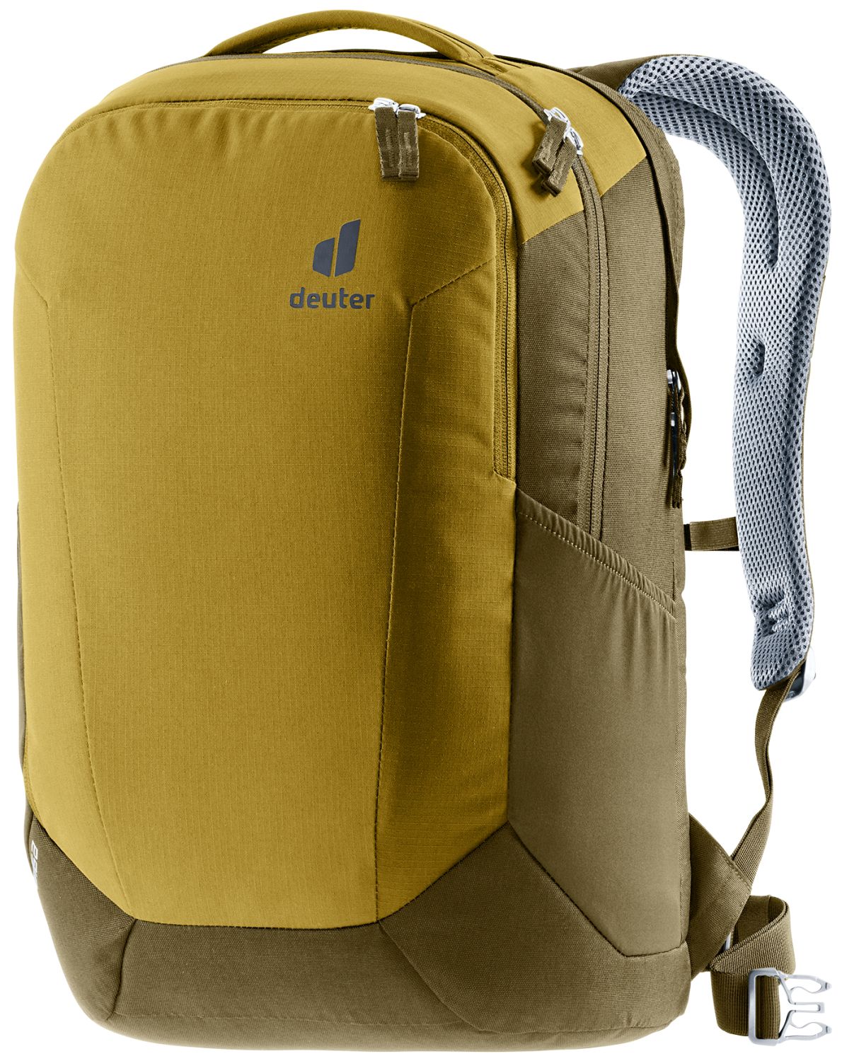 Deuter Giga Daypack Lifestyle Rucksack kelp-nori Deuter Giga Daypack Lifestyle Rucksack kelp-nori