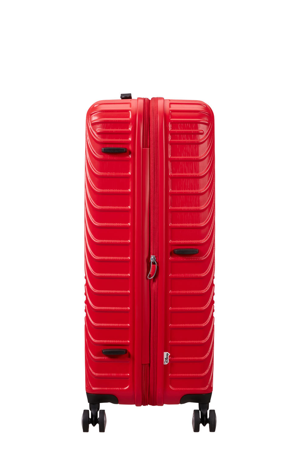 American Tourister Mickey Clouds Trolley 76cm mit 4 Rollen, erweiterbar Mickey Classic Red American Tourister Mickey Clouds Trolley 76cm mit 4 Rollen, erweiterbar Mickey Classic Red
