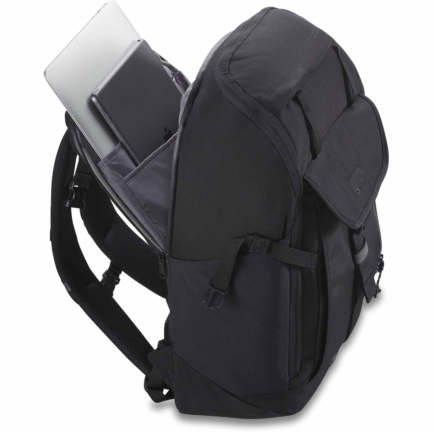 Dakine Motive Rucksack 30L Black Ballistic Dakine Motive Rucksack 30L Black Ballistic