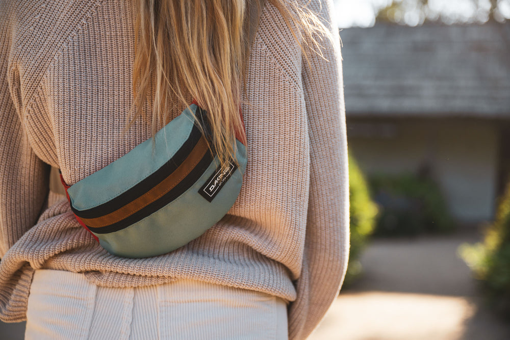 Dakine Hip Pack Classic Hüfttasche Dakine Hip Pack Classic Hüfttasche