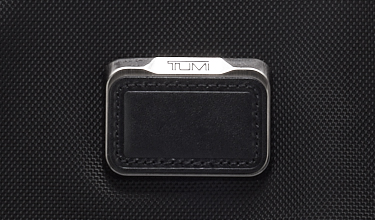 Tumi Alpha Bravo Search Rucksack + GRATIS HOTELGUTSCHEIN Black