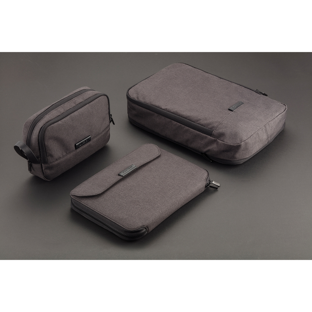 XD Design Accessoires Packing Cube Schwarz