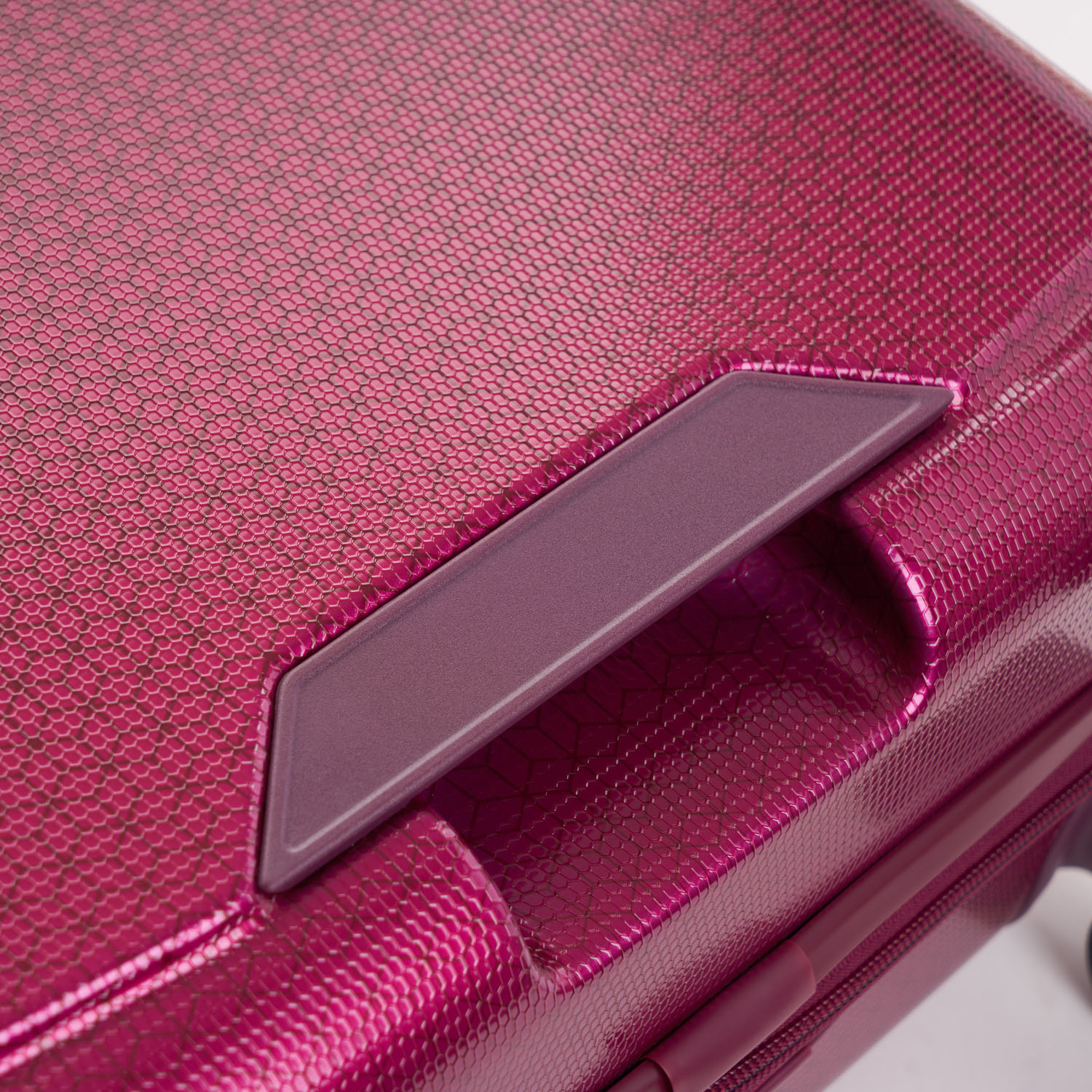 Hedgren Freestyle Glide XS Cabin Trolley 4 Rollen 55cm Blue Opal Hedgren Freestyle Glide XS Cabin Trolley 4 Rollen 55cm Blue Opal