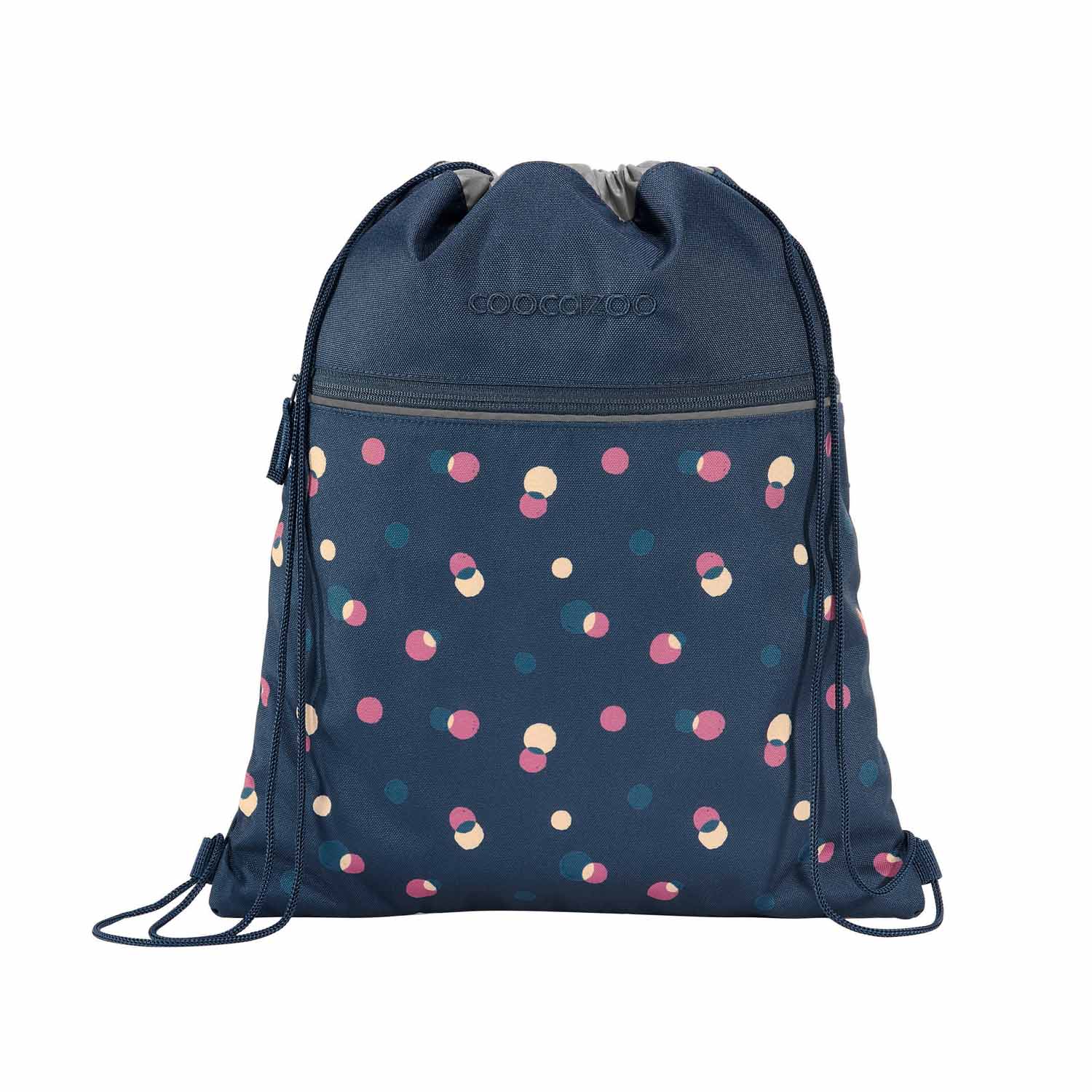 Coocazoo Zubehör Turnbeutel -vorherige Designs Bubble Dreams