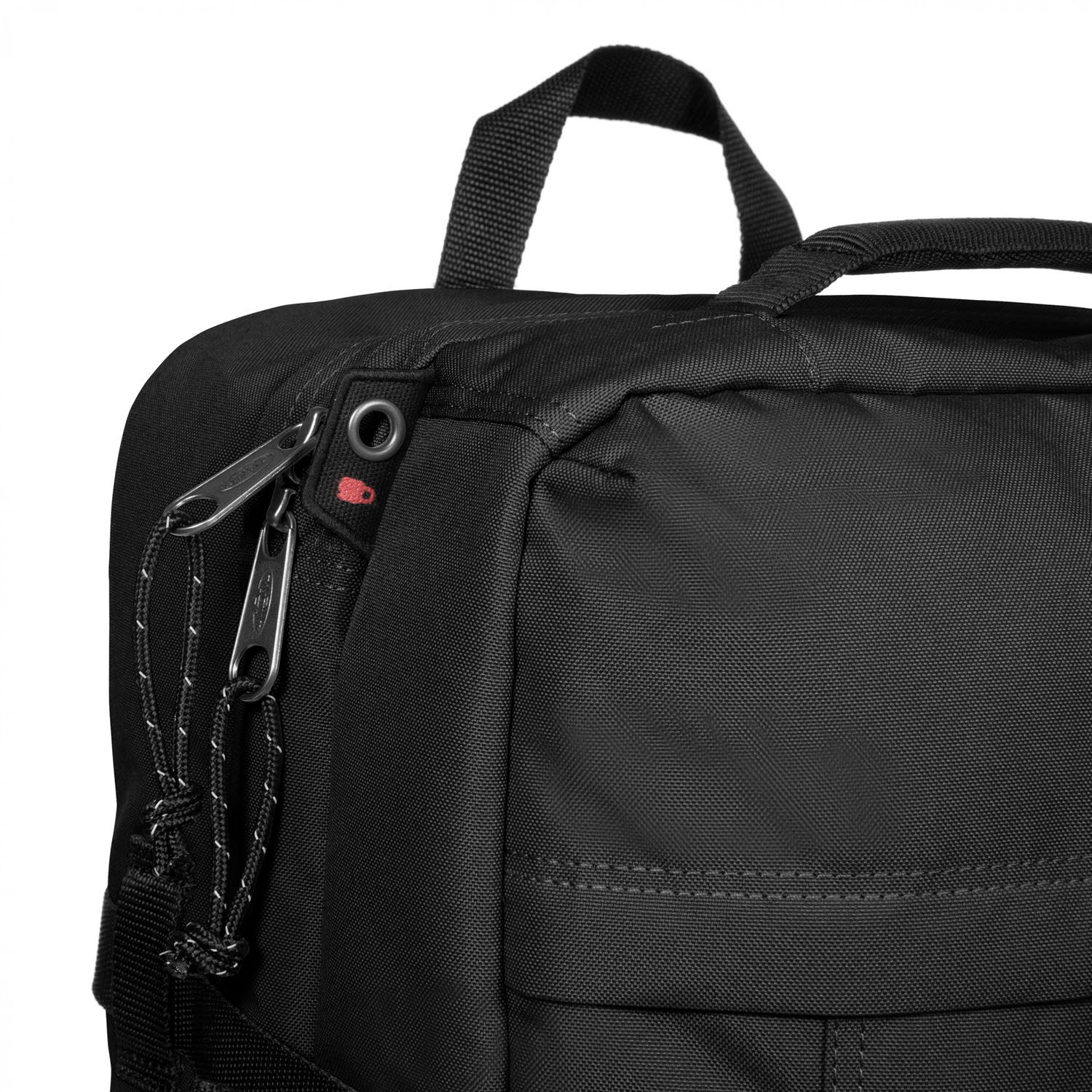 Eastpak Travelpack Reisetasche mit 17" Laptopfach Black