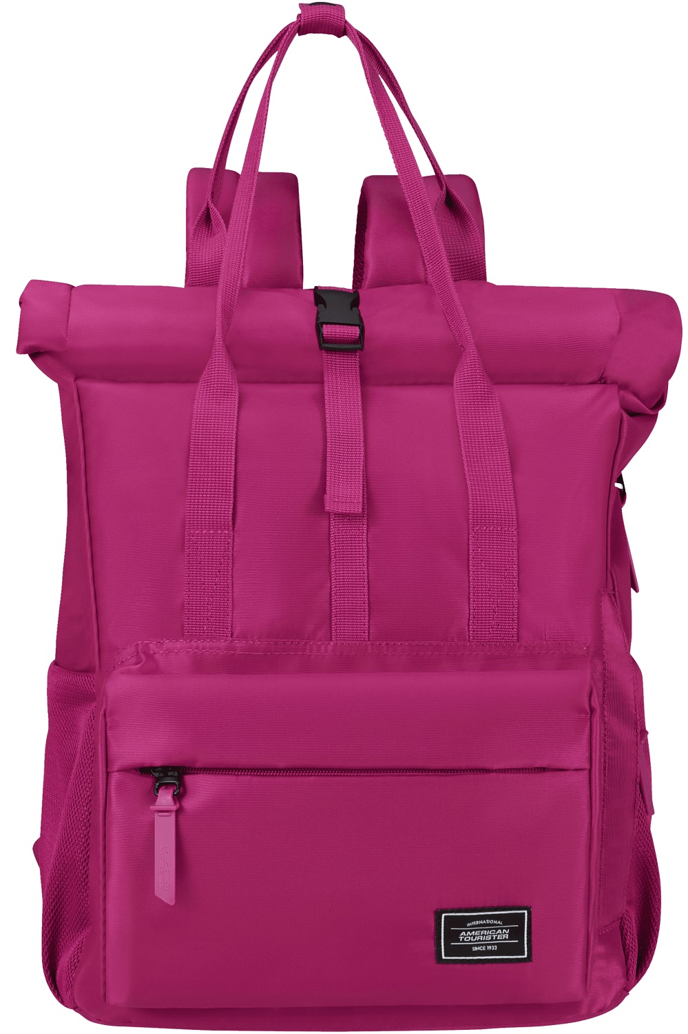 American Tourister Urban Groove UG25 Tote Backpack 15.6" Deep Orchid American Tourister Urban Groove UG25 Tote Backpack 15.6" Deep Orchid