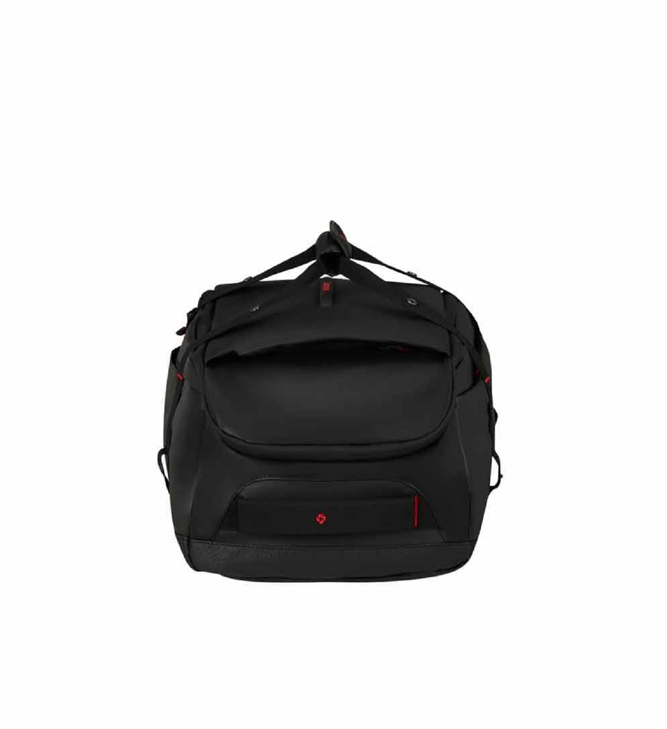 Samsonite Ecodiver Reisetasche/Rucksack S + GRATIS HOTELGUTSCHEIN Schwarz Samsonite Ecodiver Reisetasche/Rucksack S + GRATIS HOTELGUTSCHEIN Schwarz