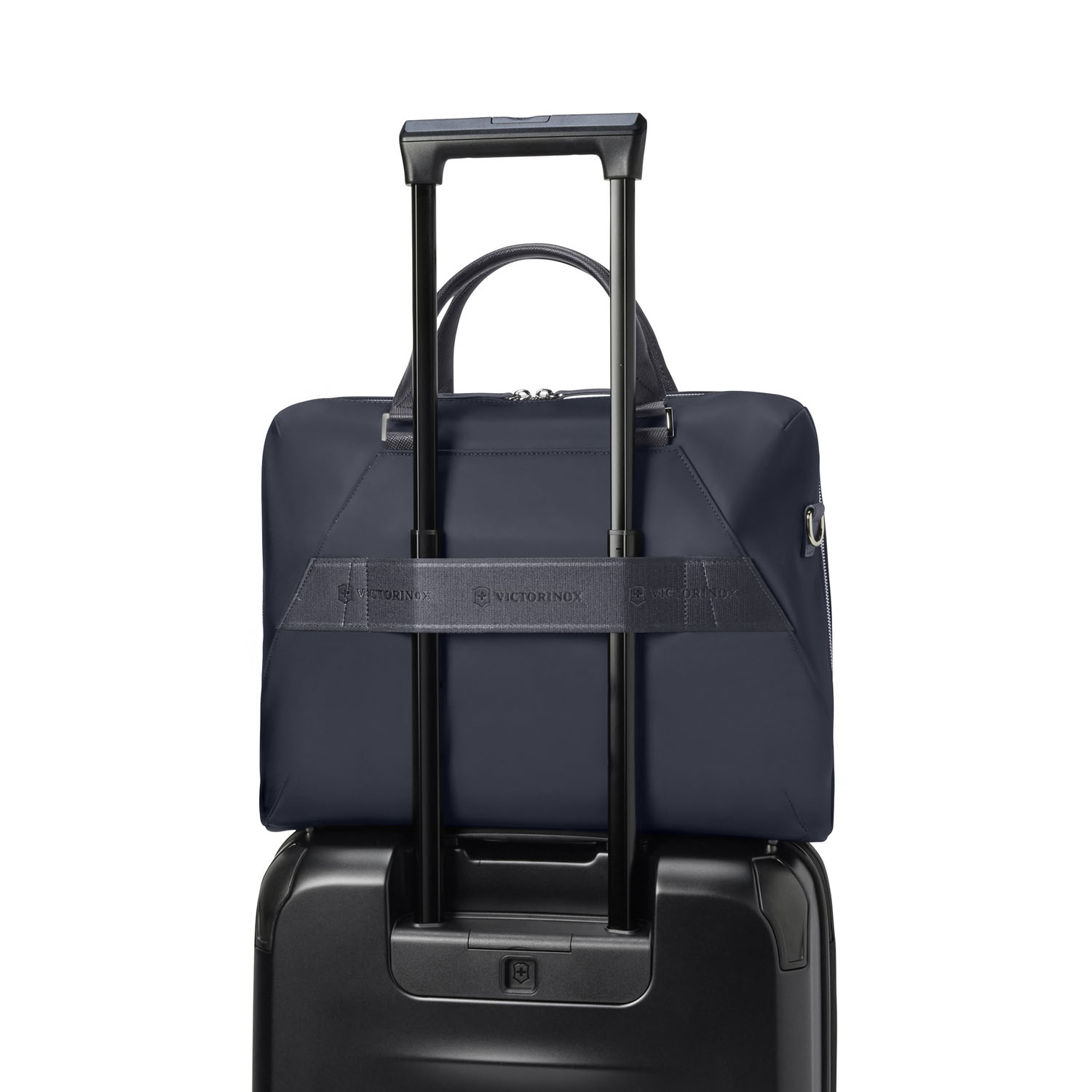 Victorinox Victoria Signature Briefcase 14" Laptoptasche Midnight Blue Victorinox Victoria Signature Briefcase 14" Laptoptasche Midnight Blue